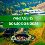 O que é o biogás?