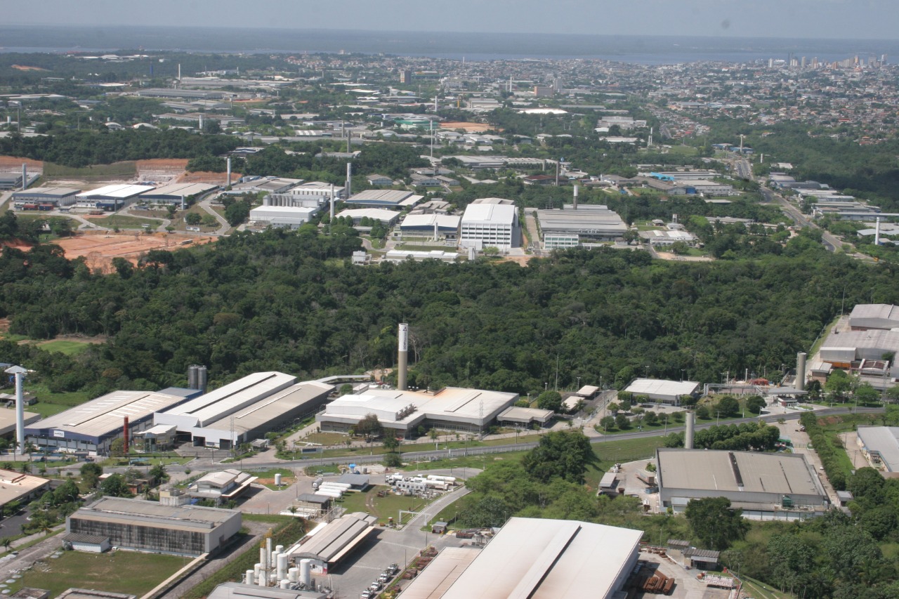 atividades são sujeitos ao licenciamento ambiental no Ibama